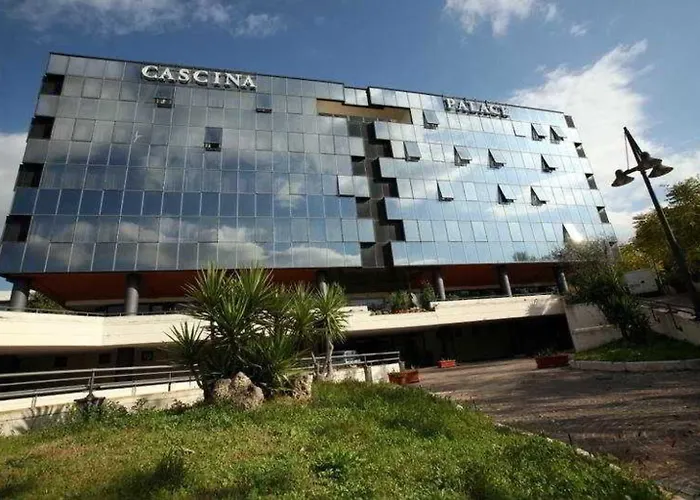 Sotel NomentanaAlbergo